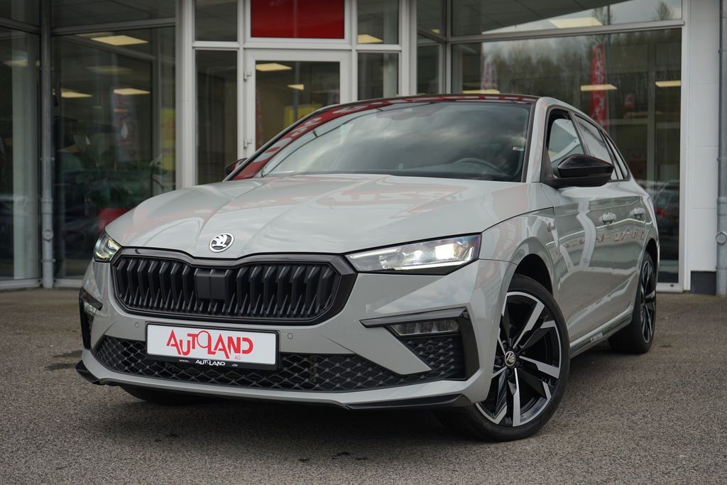 Image of Skoda Scala