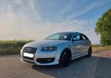 Audi S3 GTX Umbau 550PS Bilstein TTRS Motec - Audi: Ttrs