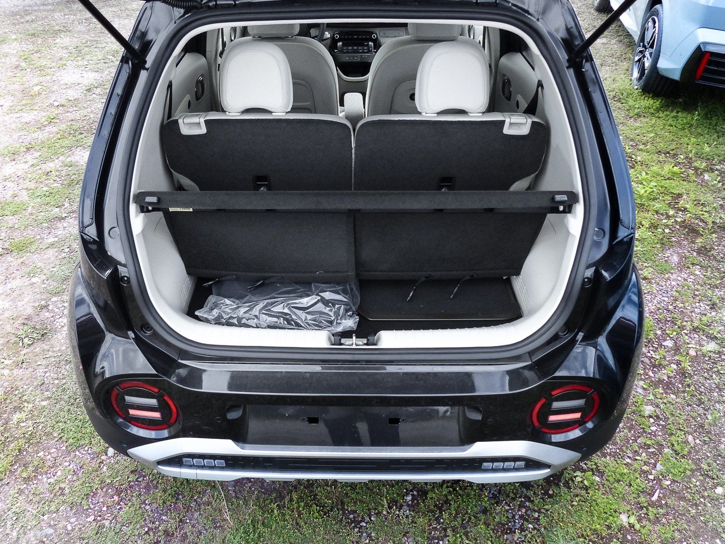 Hyundai INSTER - Bild 16