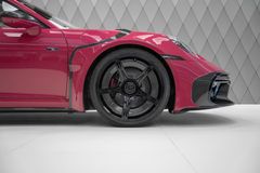 992 BRABUS 900 ROCKET R "1 of 1 of 25"