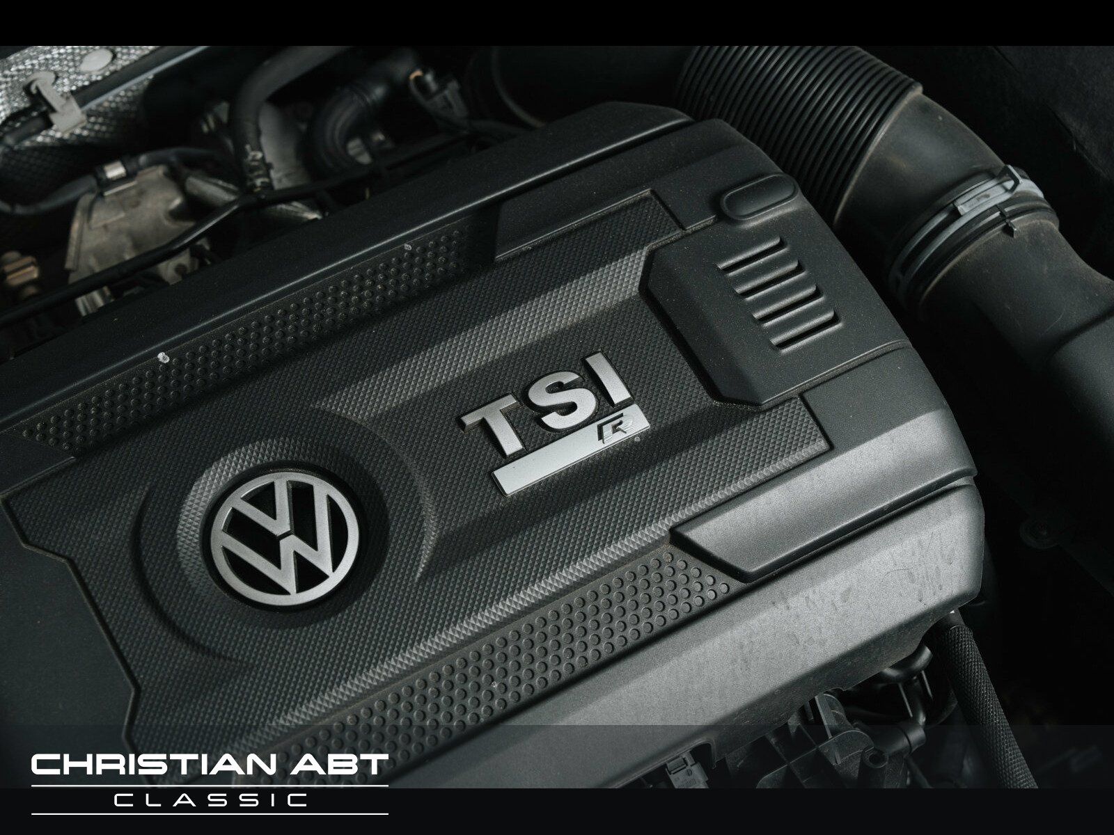 Fahrzeugabbildung Volkswagen Golf VII GTI Clubsport Pano Remus Navi Autom.