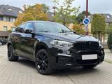 BMW X6 Pack-M 3.0D XDrive 2017 - gebrauchte BMW M3 aus dem Jahr 2017