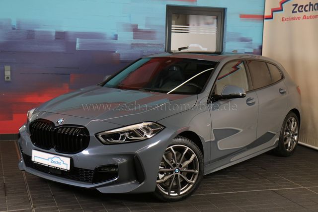 BMW 120i M-SportPanoramad.Komfortzug.Adap.LED RFK