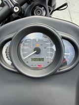 Harley-Davidson Night Rod Special VRSCDX 280er Umbau  - HARLEY-DAVIDSON V ROD UMBAU