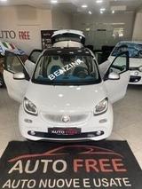 Smart ForFour 70 1.0 Proxy - Smart ForFour: Proxy