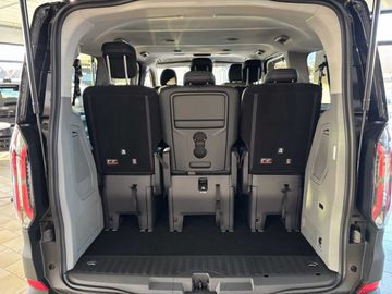 Ford Tourneo Custom 320 EcoBlue L1 Active NaviKamera