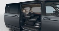 Volkswagen T7 Multivan - Vorschau Bild 9