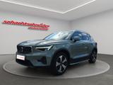 Volvo XC40 Recharge T5 Ultimate Bright +Fahrerass.+ - Volvo XC40: Ultimate Bright