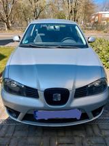 Seat Ibiza 1.4 6L - 2008 - Seat Ibiza aus 2008: 1.2