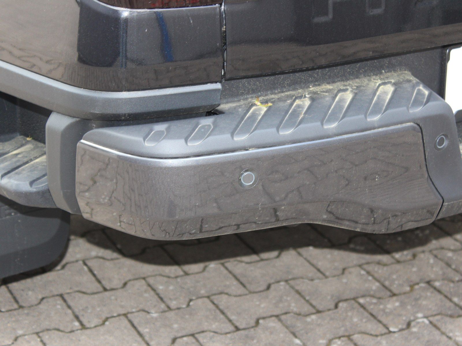 Fahrzeugabbildung Ford Ranger Wildtrak e-4WD Doppelkabine
