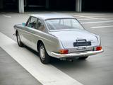 Lancia Flavia coupé 1.8 inj - Projekt - Lancia Flavia Gebrauchtwagen