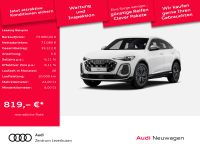 Audi SQ5 - Vorschau Bild 1