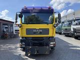MAN TGA 26.360 6X2 Kipper Kran Palfinger 15500 - Offers