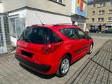 Peugeot 207 SW Sport TÜV NEU* PANORAMA* - Peugeot 207: SW Sport