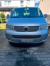 Volkswagen VW MULTIVAN CONCERT - Volkswagen LT aus 2008
