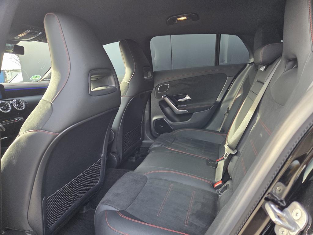 Mercedes-Benz CLA 250 Shooting Brake