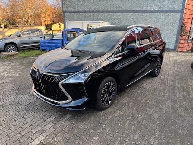 DFSK Forthing 4 U-Tour PHEV+7SITZER+3JGARANTIE+PRÄMIE imagem 2