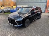 DFSK Forthing 4 U-Tour PHEV+7-SITZER+3J.GARANTIE+NEU+ - schwarze DFSK Forthing 4