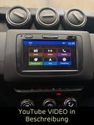 DACIA Duster II Adventure 150PS/360°-Kamera/Keyless