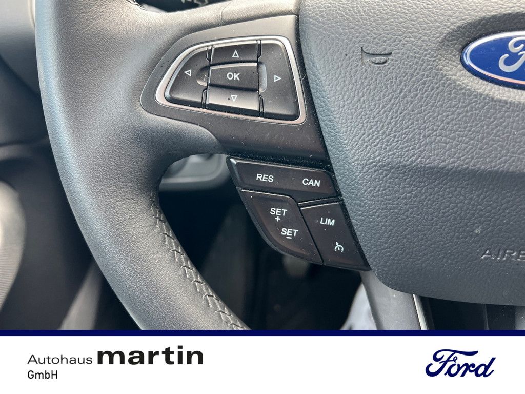 Fahrzeugabbildung Ford C-Max 1.0 Cool&Connect USB NAVI SYNC SHZ PDC