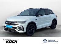 Volkswagen T-Roc - Vorschau Bild 1