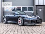 Porsche 996 Carrera 4S Cabrio*BOSE*SCHALTER*2Hd*FULLHIST - Porsche 996: Cabrio, Carrera 4s
