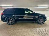 Mercedes-Benz GLS 400d Erstbesitz Felix Magath Sammlerfahrzeug - Mercedes-Benz GLS-Class in Stuttgart