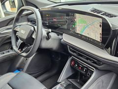 Fahrzeugabbildung Q5 2.0 TFSI quattro S-Line 5 Jahre Garantie