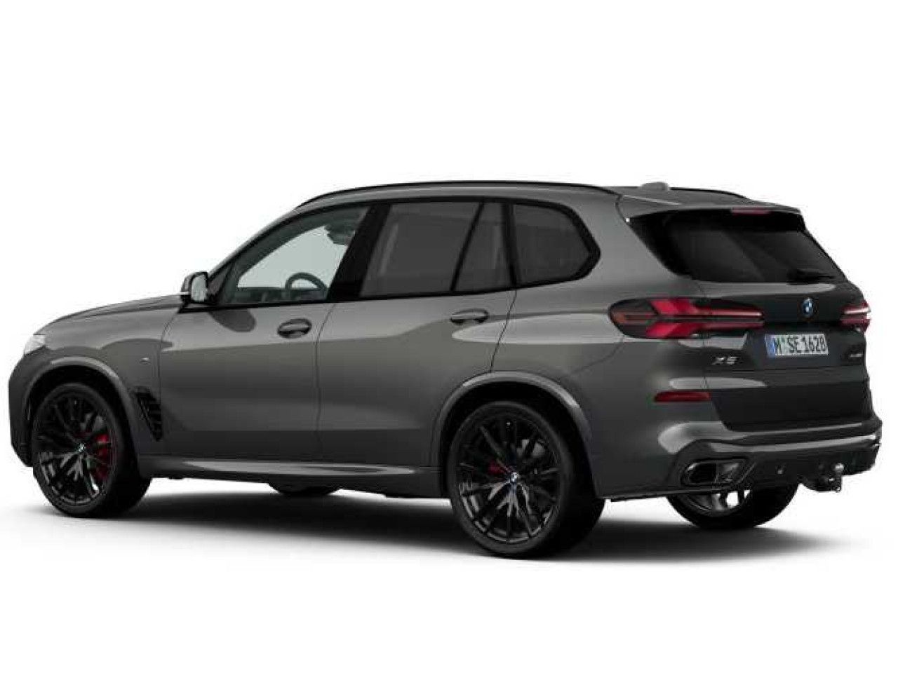 BMW X5 xDrive40d M-SPORT PRO, INNOV. COMF PLUS, KOMF imagem 3