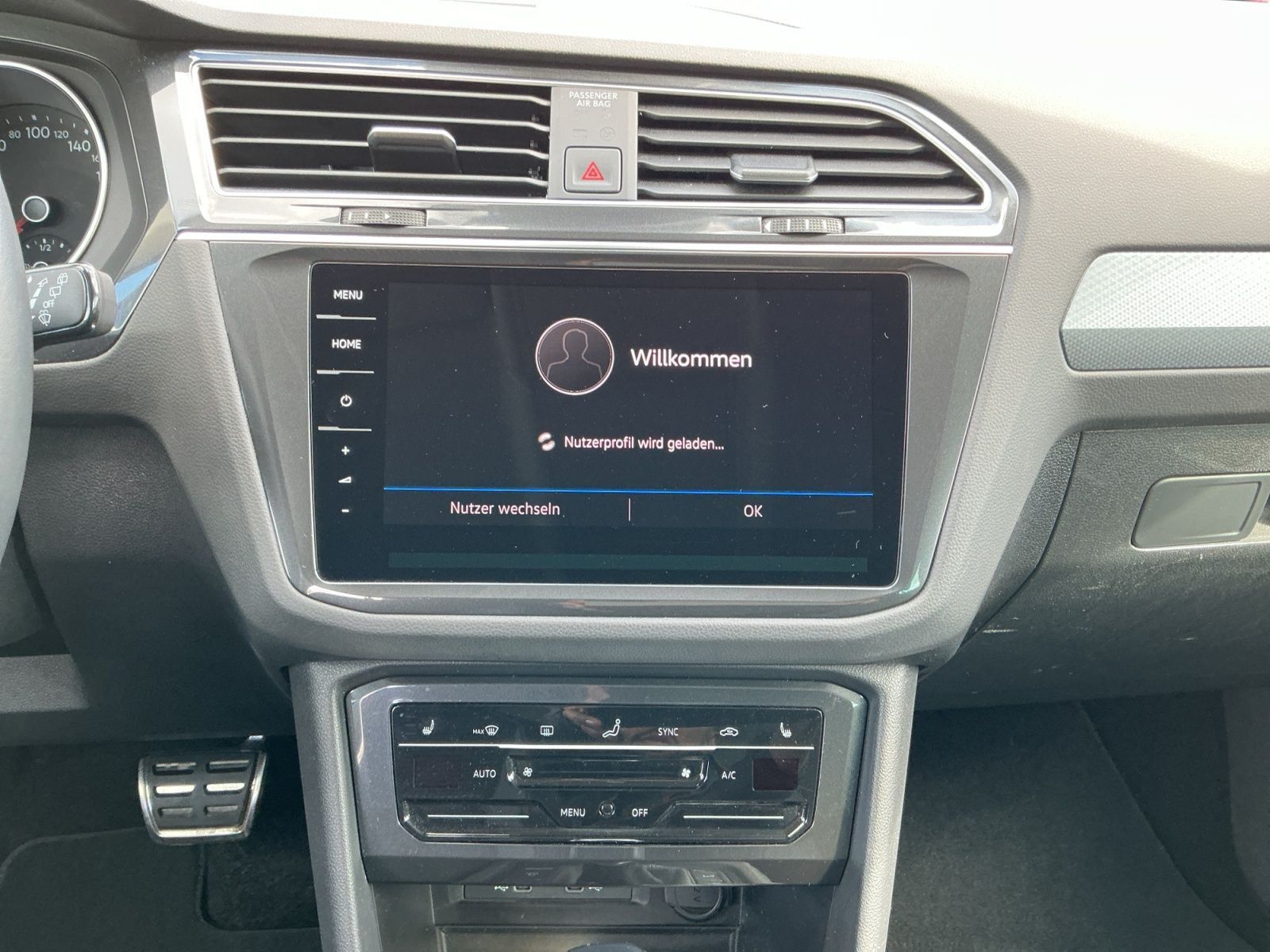 Volkswagen Tiguan - Bild 11