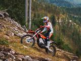 KTM FREERIDE E 660W - ENDURO VON 1 BIS 50 CCM