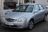 Kia Cerato 1.6 EX Lim. Klimaautomatik - Kia Cerato Gebrauchtwagen