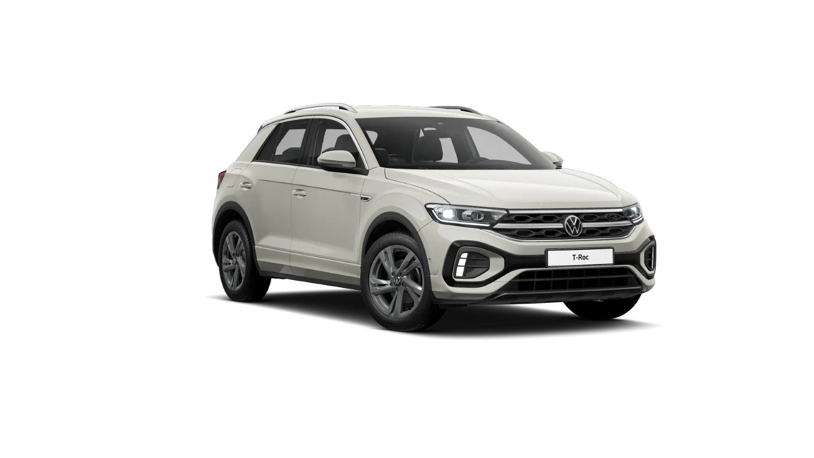 Volkswagen T-Roc - Bild 8