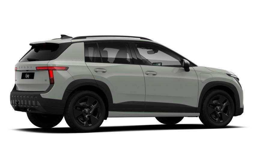 Skoda Epiq - Bild 10