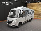 HYMER / ERIBA / HYMERCAR B-Klasse MC I BlackLine 600 BMC-I, BMCI, B MC-I - Integrierte Wohnmobile & Wohnwagen