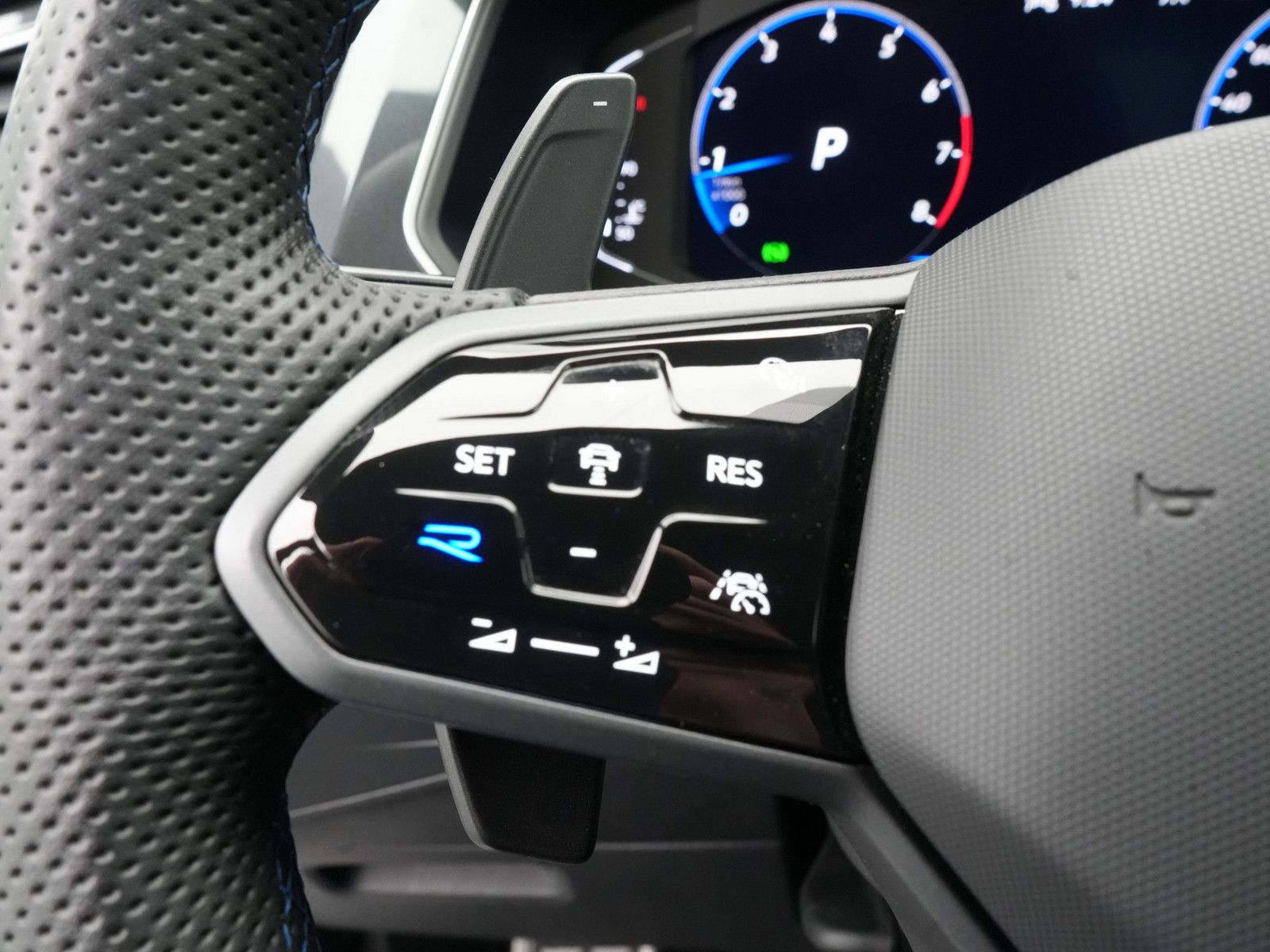 Volkswagen Tiguan - Bild 7