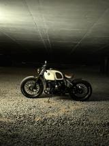 BMW Bmw R100 Bobber - BMW Bobber Motorräder
