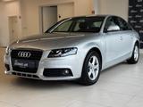 Audi A4 Lim. Attraction - Audi A4 aus 2008: Limousine