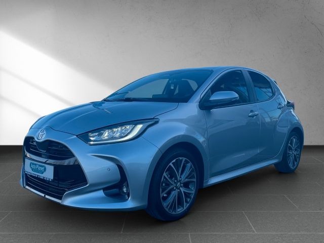 Toyota Yaris 1.5 Style *2xPDC*ACC*CAM*DAB*LED*NAV*SHZ*
