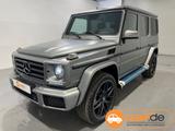 Mercedes-Benz G 500 Limited Edition 1 of 463 ''Wie neu'' 26 km - Mercedes-Benz G-Klasse W463