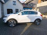 Kia Sportage 2.0  184 PS  TÜV 11/27  PANO ... - Kia Sportage: 184 Ps
