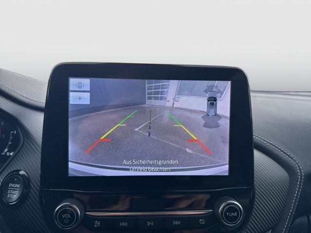 Puma ST-Line Vignale 1.0 EcoBoost LED NAVI LEDER