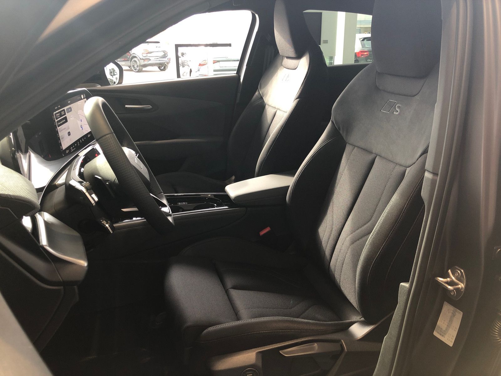 Audi Q3 - Bild 10