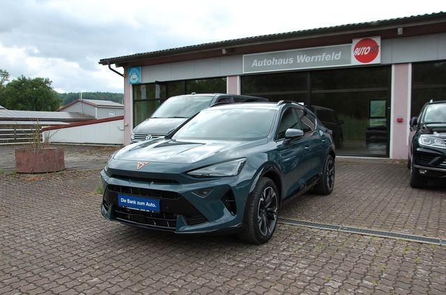 Cupra Formentor 1.5 TSI e-Hybrid LED EdgePaket 18'Zoll