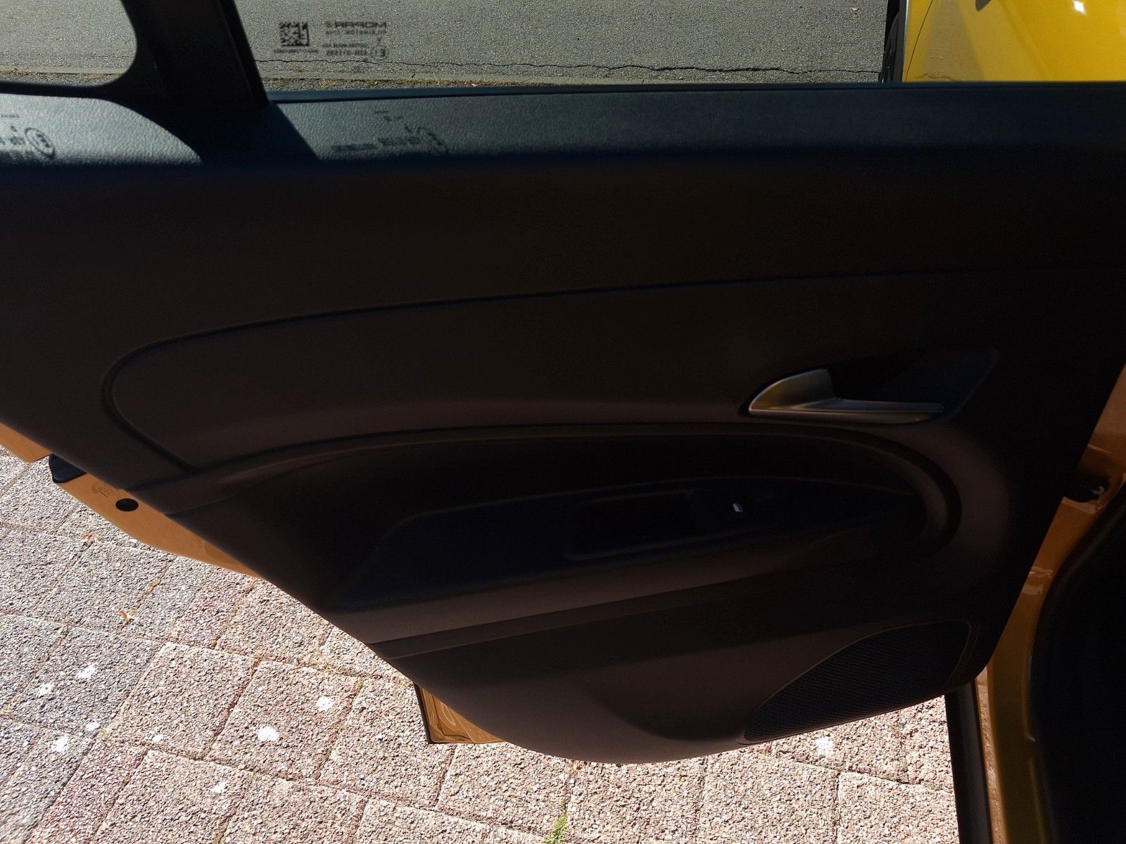 Fahrzeugabbildung Jeep Avenger Electric 1st Edition