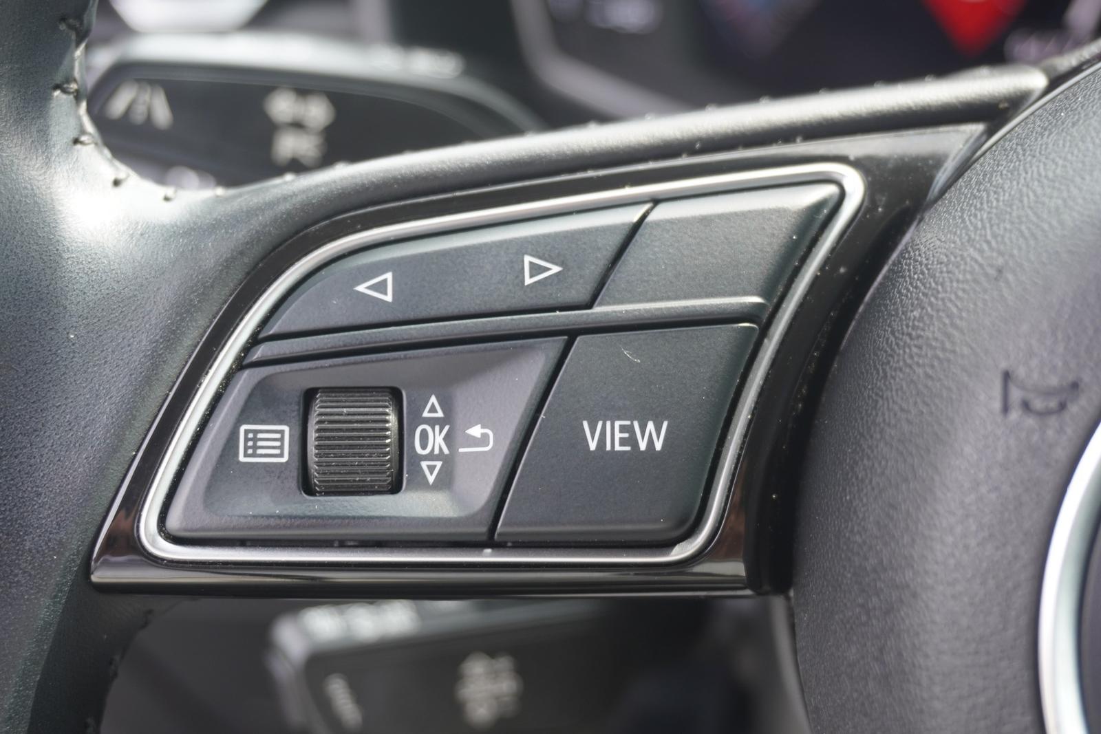 Audi A1 1.0 TFSI advanced LED Navi Sitzheizung Klima, миниатюра 26