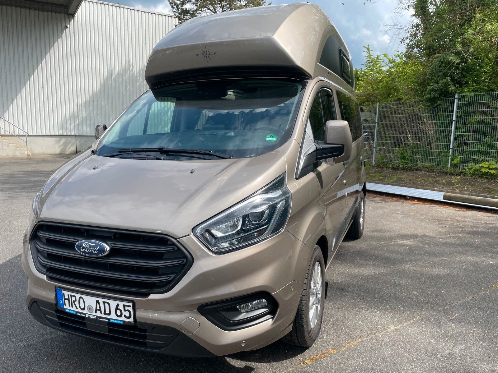 Ford (06/2026, Diesel)