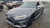 Audi S4 Avant 3.0 TDI Quattro B&O Head Up Matrix ACC - Audi S4 mit Diesel-Antrieb: Kombi