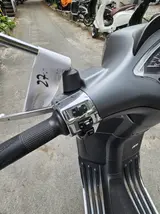 Vespa Primavera S 50 SPORT LED USB LM nur 1043 KM - Offers