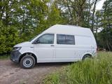Volkswagen T6 LR Hochdach - Hochdach Wohnmobile